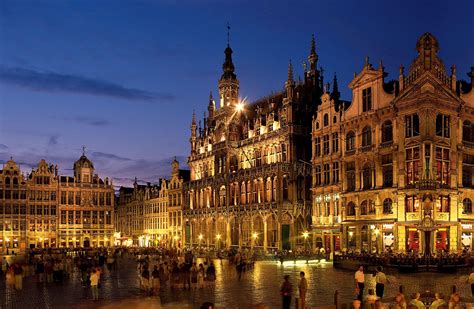 city of brussels|Iba pa.